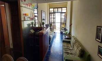 Imagem 5: Excelente apartamento de 120m², varanda, 3 quartos, Rua José Higino, Metrô Uruguai, Tijuca