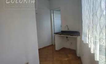 Imagem 2: Santo André - Apartamento Padrão - Vila Curuçá