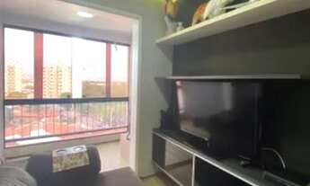 Imagem 3: Alugo apt semimobiliado