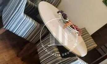 Imagem 3: Apartamento com 2 dormitórios à venda, 57 m² por R$ 425.000,00 - Barreiros - São José/SC