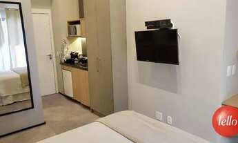 Imagem 3: São Paulo - Kitchenette/Studio - Vila Madalena