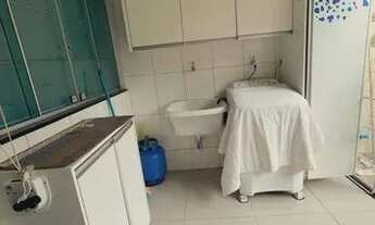 Imagem 6: Casa para venda possui 90 metros quadrados com 3 quartos em Vila Zanela - Franco da Rocha