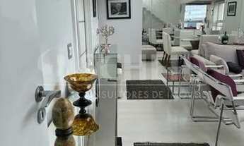 Imagem 6: COBERTURA FANTÁSTICA, VISTA 360 GRAUS, PANAMBY