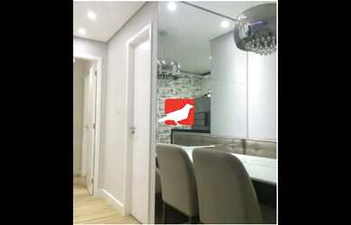 Imagem 4: Apartamento à venda no bairro Santana - São Paulo/SP, Zona Norte