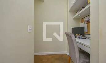 Imagem 7: Apartamento à Venda - Higienópolis, 2 Quartos, 90 m2