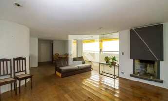 Imagem: Apartamento à Venda - Jardim Paulista