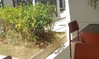 Imagem 6: Apartamento com 3 dormitórios, 84 m² - venda por R$ 970.000 ou aluguel por R$ 5.200/mês