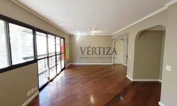 Imagem 3: Belíssimo apartamento para locação na Vila Nova Conceição