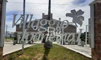 Imagem 5: Casa com 3 dormitórios à venda, 105 m² por R$ 580.000,00 - Condomínio Villaggio Ipanema I