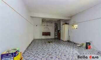 Imagem 2: Terreno Mooca com 50 metros de fundos