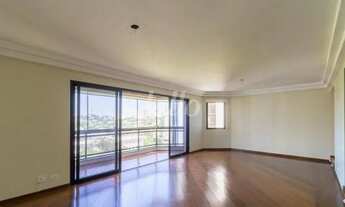 Imagem 5: São Paulo - Apartamento Padrão - Higienópolis