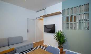 Imagem: Apartamento para venda possui 110 metros