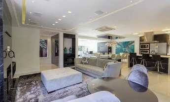 Imagem 2: Casa Condominio para Venda - 380m², 3 dormitórios, sendo 3 suites, 4 vagas - Pedra Redonda