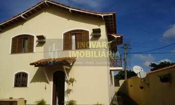 Imagem 4: Casa para venda com 360 metros quadrados com 5 quartos em Centro - São Pedro da Aldeia - R