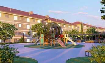 Imagem 3: Apartamento em Brasília - Cascavel, PR