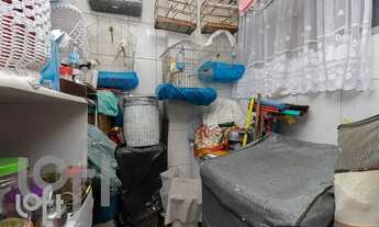 Imagem 2: Apartamento à venda em República com 91 m², 2 quartos, 2 suítes