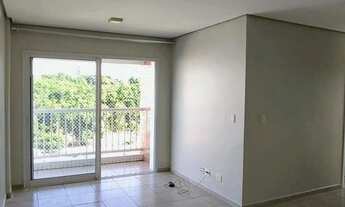 Imagem 6: Alugo Apartamento 3 quartos, semimobiliado, Cond. View Club, Ponta Negra (cond. incluído)