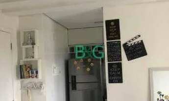 Imagem 5: Apartamento com 2 dormitórios à venda, 42 m² por R$ 329.000 - Imirim - São Paulo/SP