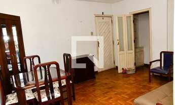 Imagem 2: Apartamento para Aluguel - Centro, 1 Quarto, 55 m2