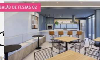 Imagem 3: CURITIBA - Apartamento Padrão - Centro