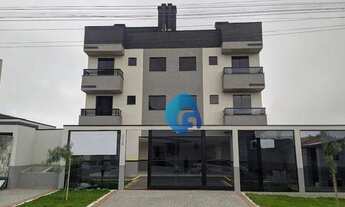 Imagem 2: Apartamento Garden com 3 dormitórios à venda, 78 m² por R$ 369.900,00 - Cidade Jardim - Sã