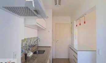 Imagem 5: APARTAMENTO DE 2 DORMITÓRIOS NA REGIÃO DE HIGIENÓPOLIS