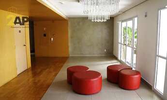 Imagem: Apartamento com 2 dormitórios para alugar