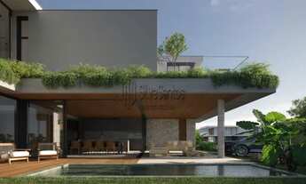 Imagem 3: SOBRADO - SEIS SUÍTES - CONDOMÍNIO PLAYA VISTA - XANGRILÁ REF: CC582