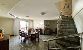 Imagem 4: Excelente cobertura com 3 quartos, sendo 2 suíte no Setor Aeroporto