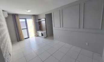 Imagem: Apartamento para aluguel possui 68 metros