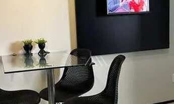 Imagem 4: Flat disponível para locação na Ponta do Farol