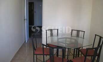 Imagem 2: Apartamento com dois dormitórios a venda na Vila Mascote!!