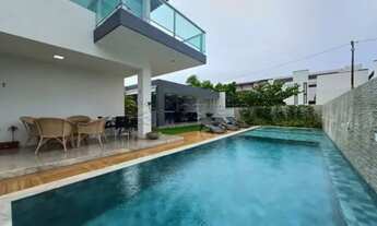 Imagem 2: Excelente casa duplex mobiliada localizado em Praia dos Carneiros com 274,49m² de área úti