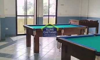 Imagem 2: Apartamento Amplo 2 dorms, Guilhermina Incrivel!