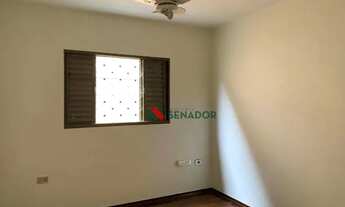 Imagem 7: Casa com 2 dormitórios para alugar, 85 m² por R$ 1.300,00/mês - Jardim Pacaembu - Londrina