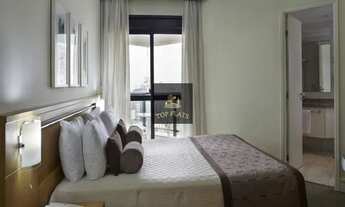 Imagem 4: Flat disponível no paraíso