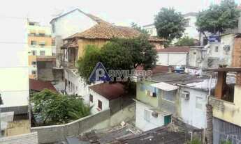 Imagem: Apartamento à venda, 2 quartos, Glória