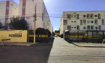 Imagem: CONDOMÍNIO HEBRON