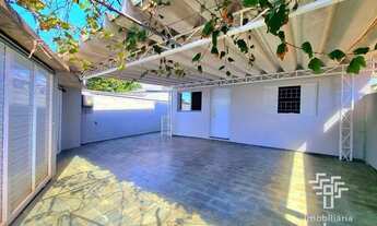 Imagem: Casa com 4 dormitórios, 229 m² - venda