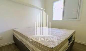 Imagem 4: Apartamento à venda 50m² com 1 dormitórios e sem vaga no Jardim Santo Amaro