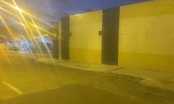 Imagem 3: Kit net com e sem mobília na Atalaia