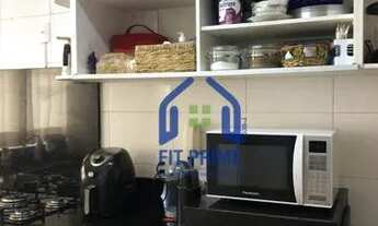 Imagem 7: Apartamento com 3 dormitórios à venda, 135 m² por R$ 390.000,00 - Jardim Vivendas - São Jo