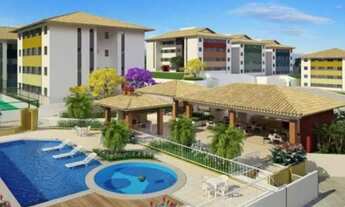 Imagem: Aluguel de Apartamento com Piscina