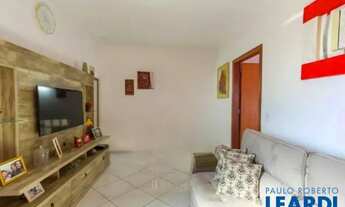 Imagem 3: SOBRADO - SUÍÇO - SP