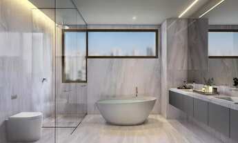 Imagem 7: Cobertura 923 m² de Sofisticação, Conforto e Modernidade na Vila Nova Conceição, 5 suítes