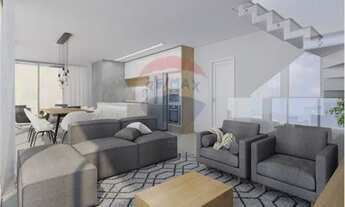 Imagem 3: Apartamento Triplex 3 dormitórios à venda, 254m²