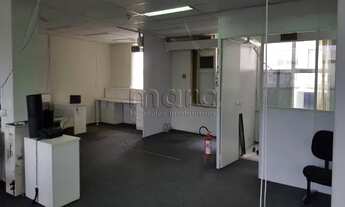 Imagem 6: SAO PAULO - Conjunto Comercial/Sala - REPUBLICA