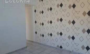 Imagem 5: Santo André - Casa Padrão - Vila Suíça