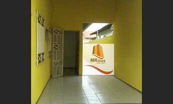 Imagem 2: Casa plana maraponga