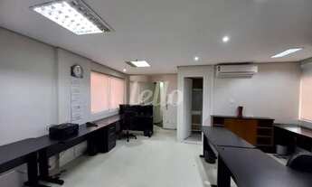 Imagem: São Paulo - Conjunto Comercial/Sala - Perdizes